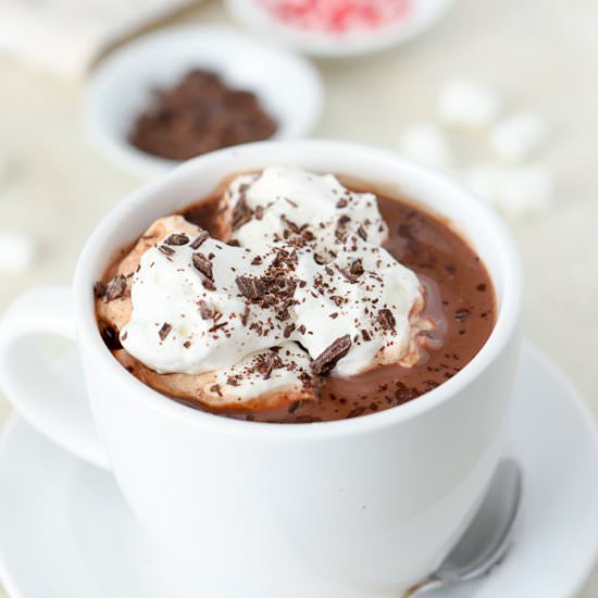 Hot Chocolate