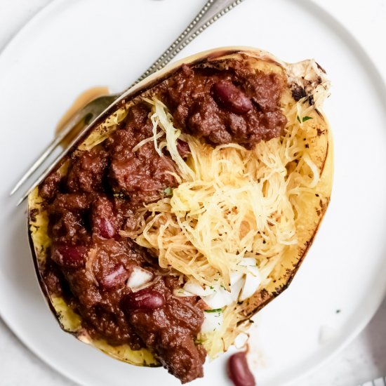 Paleo Cincinnati Chili