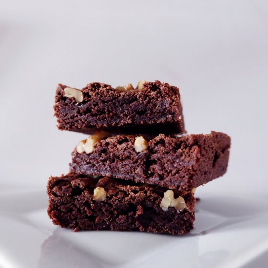 Chewy Brownies