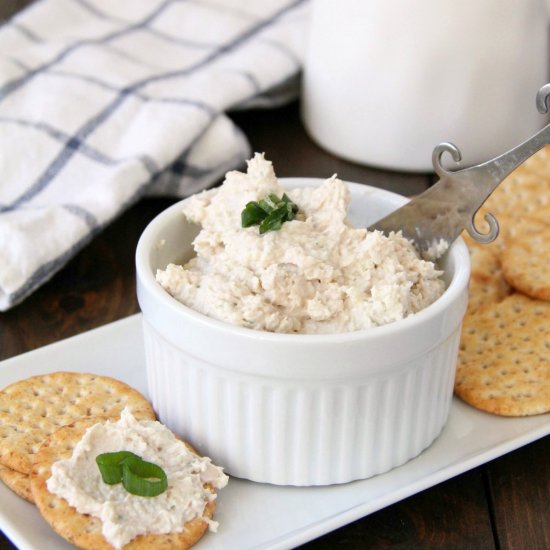 Ham Dip