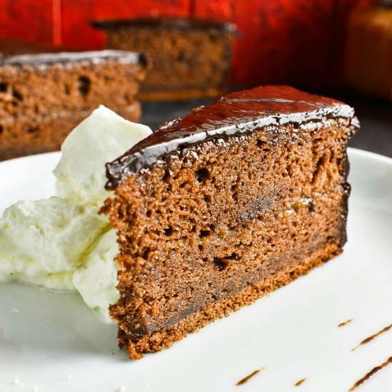 Sacher Torte