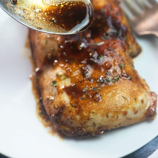 BALSAMIC CHICKEN