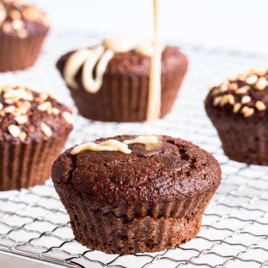 Gluten-free Muffins