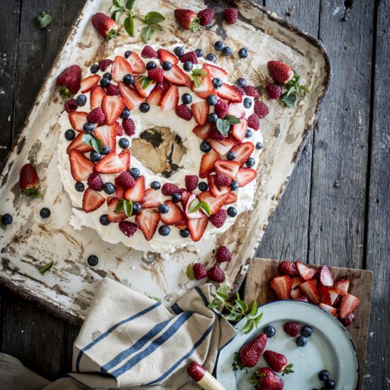 Pavlova