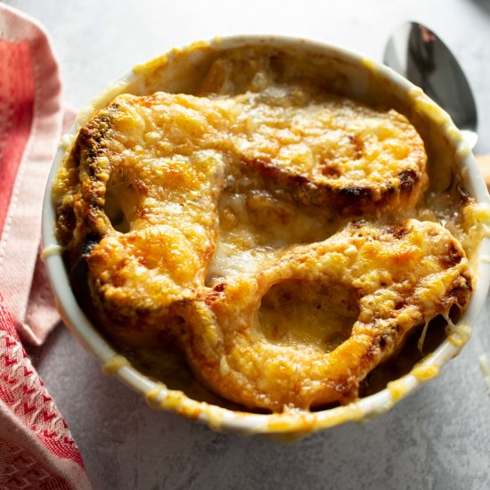 French Onion Soup