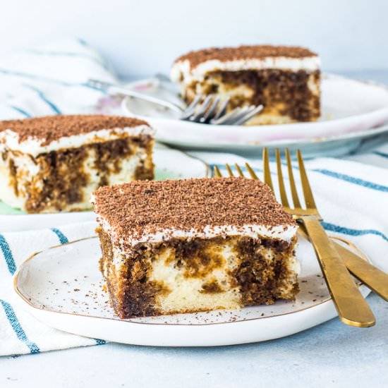 Easy Tiramisu