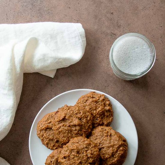 Peanut Butter Cookies