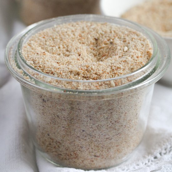 How to Make Your Own Breadcrumbs