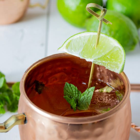 Moscow Mule