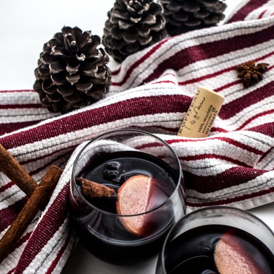 Mulled Wine