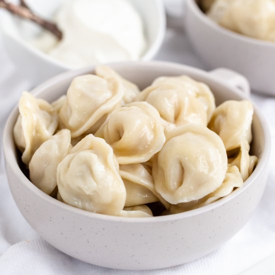 Pelmeni