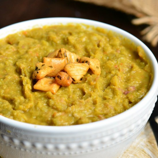 Split Pea Soup