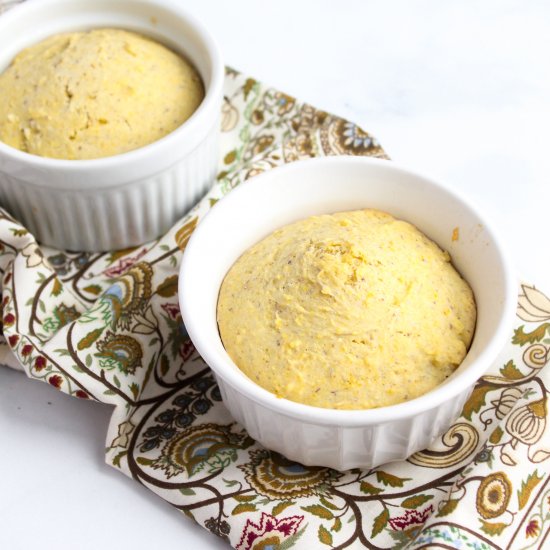 Low FODMAP Cornbread for 2