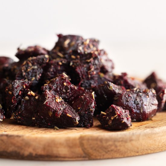 Roasted Beets