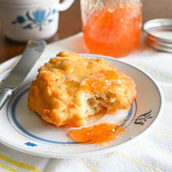 Southern Fry Bread