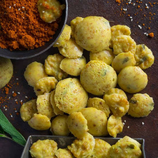 Sweet Corn Bulgur Wheat Idli