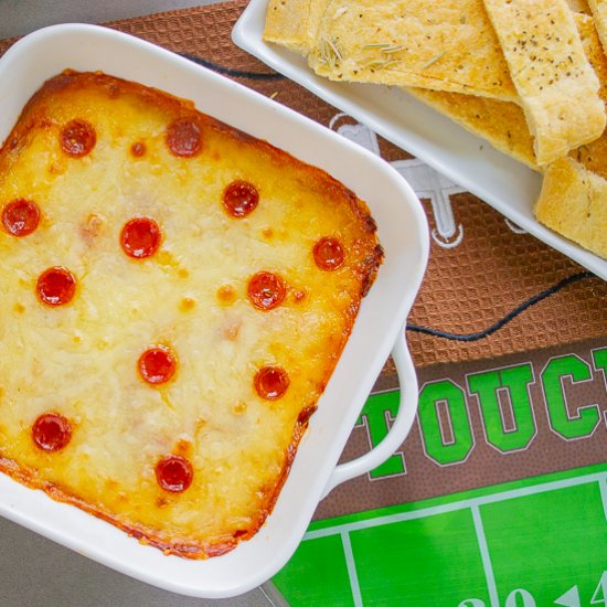 Pizza Dip