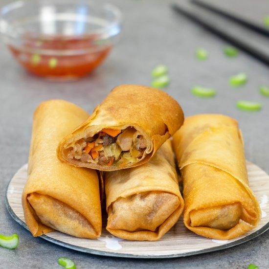 Spring Rolls