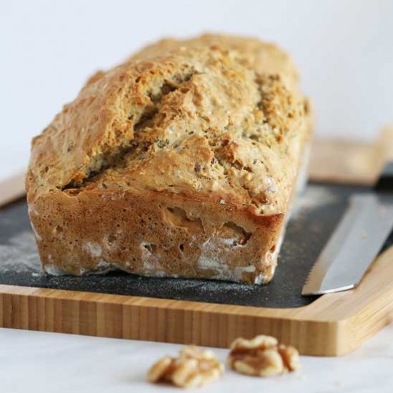 Beer Bread