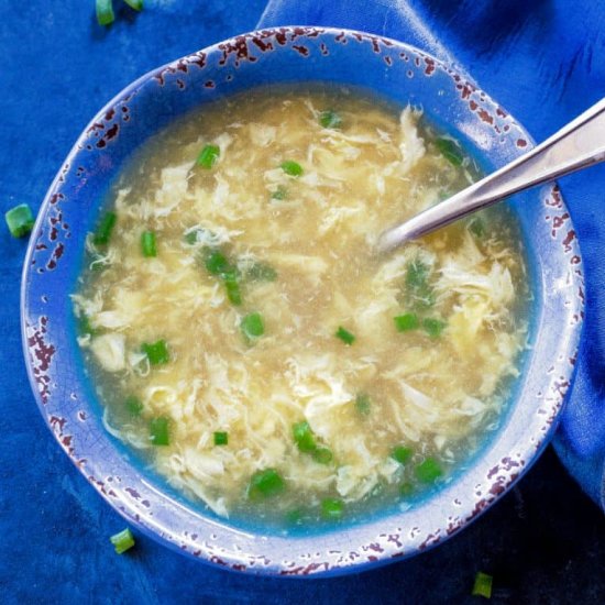 Egg Drop Soup