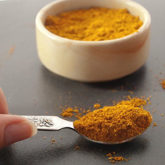 Curry Powder