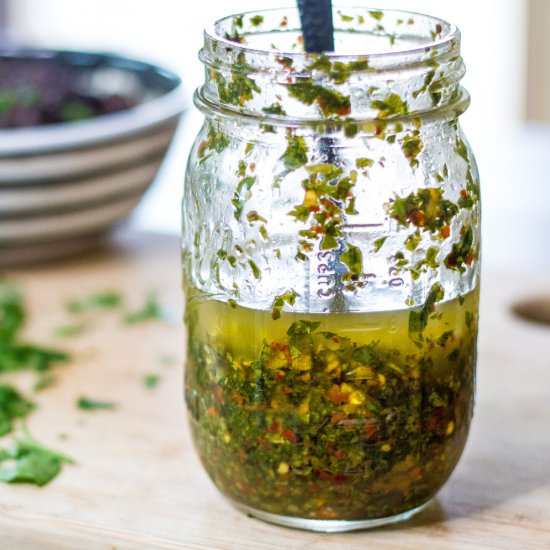 Chimichurri