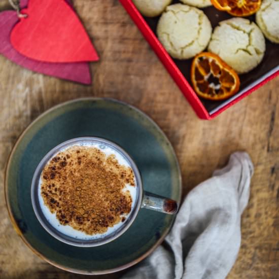 Turkish Salep