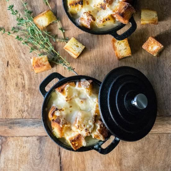 French-Onion Soup