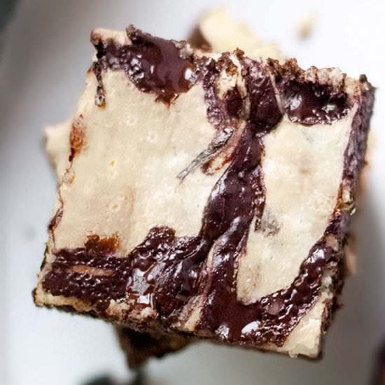 Low Carb Brownies