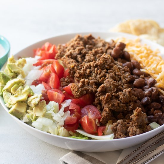 Taco Salad