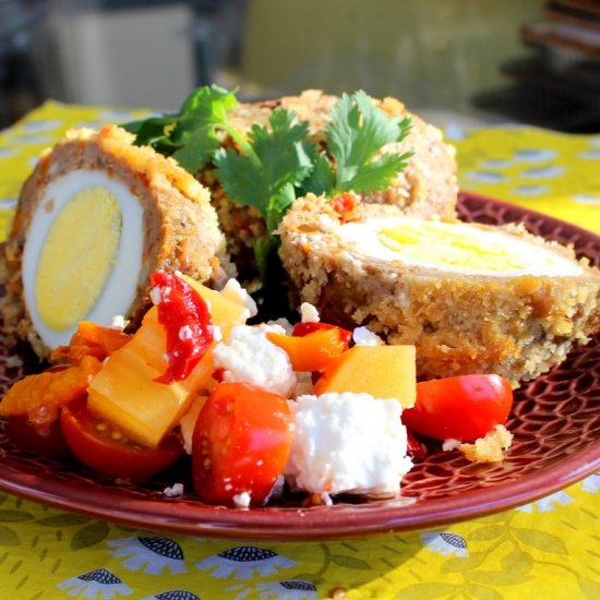 Scotch Eggs