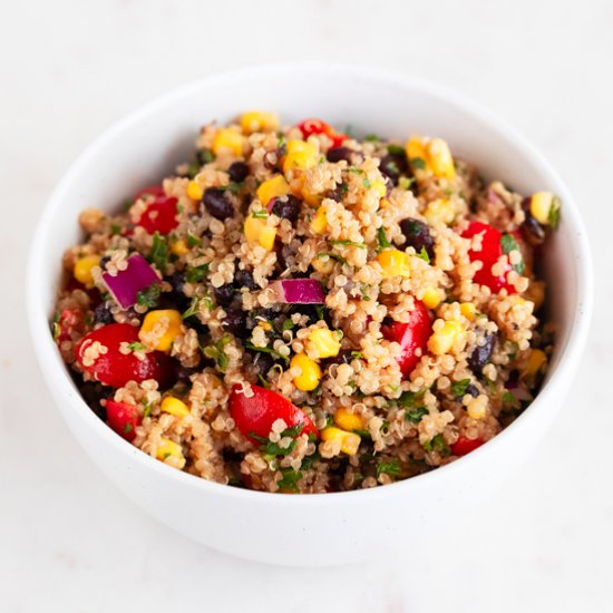 Quinoa Salad