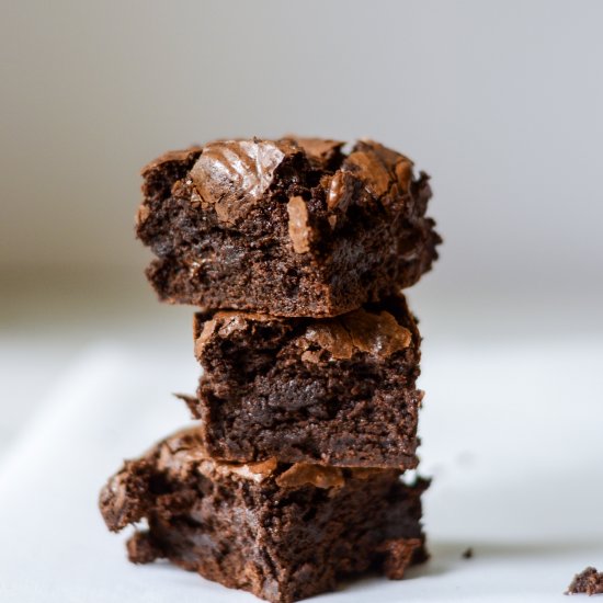 Best Ever Brownies