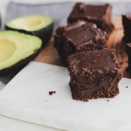 The Best Keto Brownies