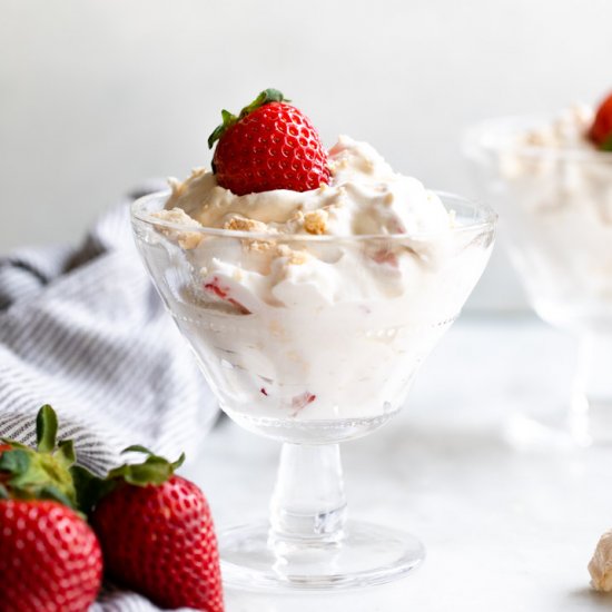 Eton Mess