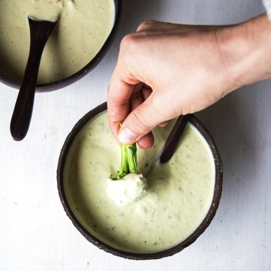 Dairy-Free Ranch Dressing