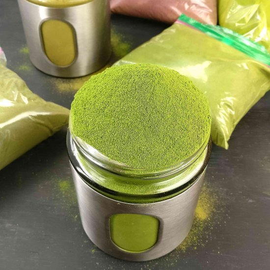 Homemade Curry Leaves Powder