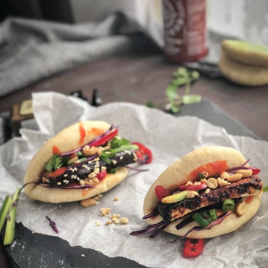 Gua Bao