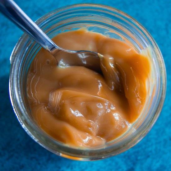 Dulce de Leche