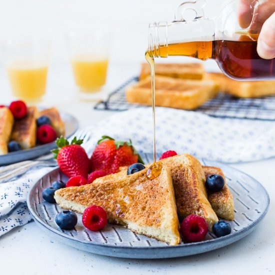 French Toast