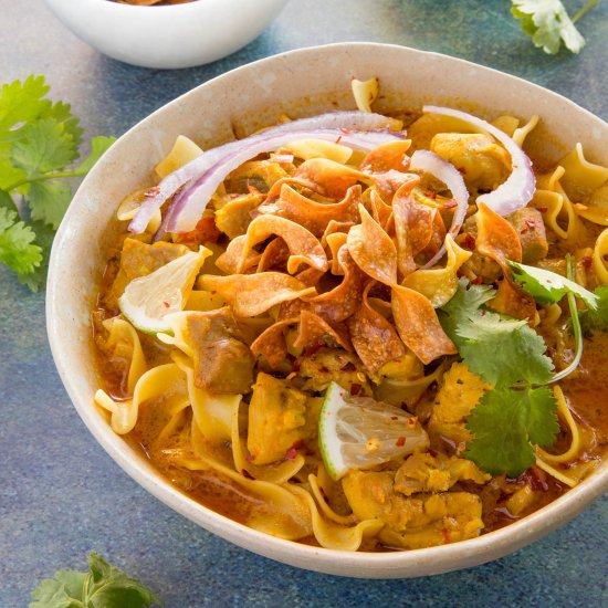 Khao Soi