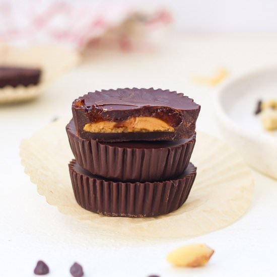 Protein Peanut Butter Cups