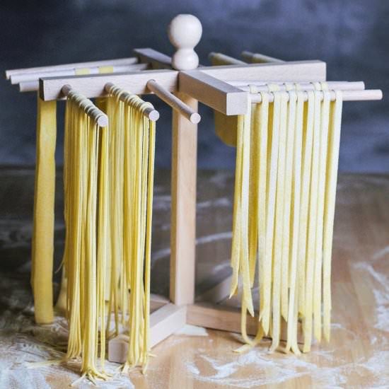 Homemade Pasta