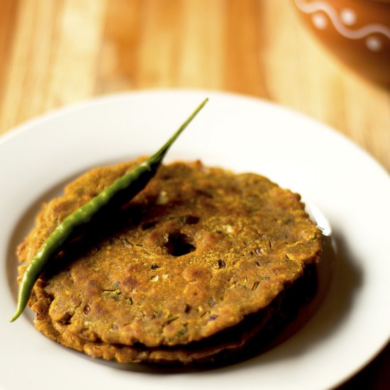 Thalipeeth