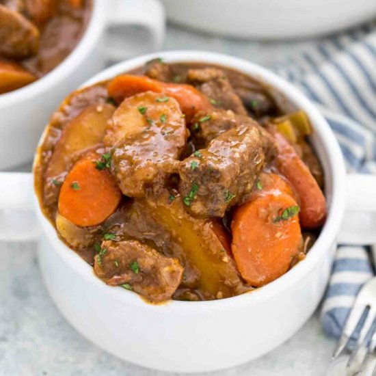 Beef Stew