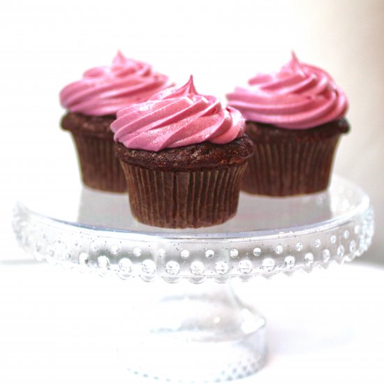 Chocolate Cupcakes