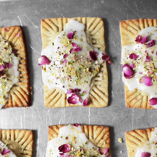 Persian love pop tarts