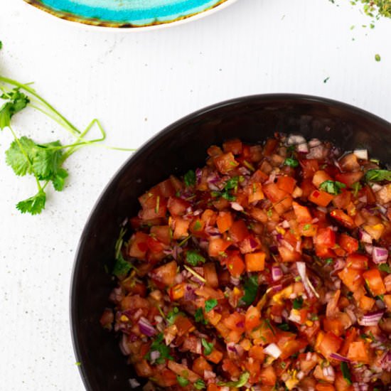 Pico de Gallo