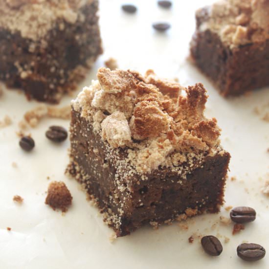 Gluten Free Coffee Cake