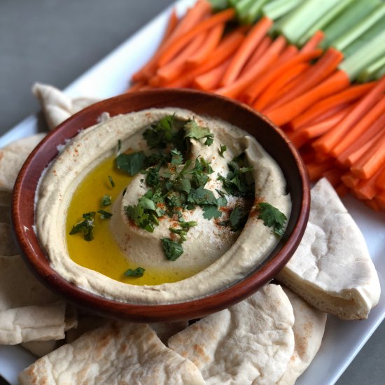 Hummus